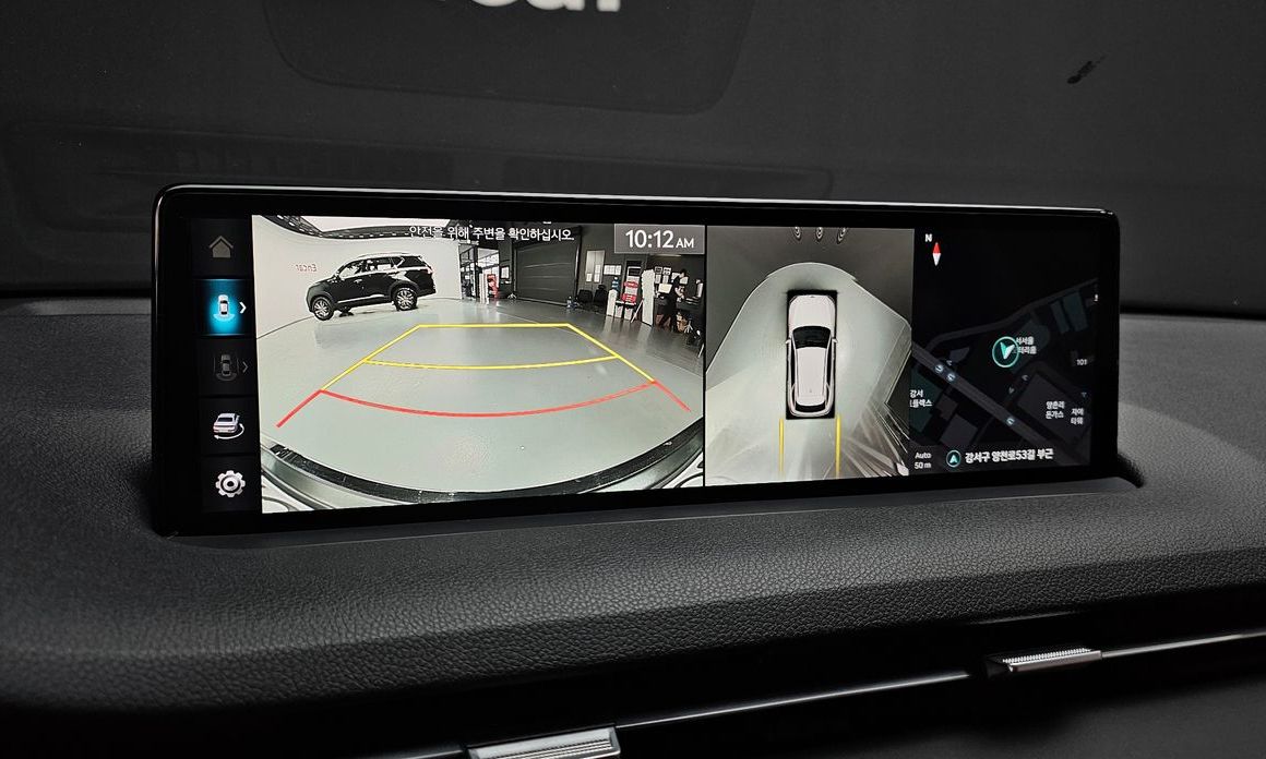Genesis GV70 2023