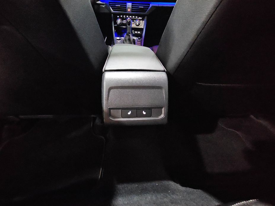 Volkswagen Jetta 2023
