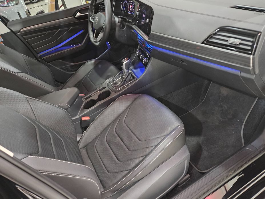 Volkswagen Jetta 2023