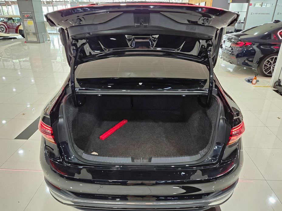 Volkswagen Jetta 2023