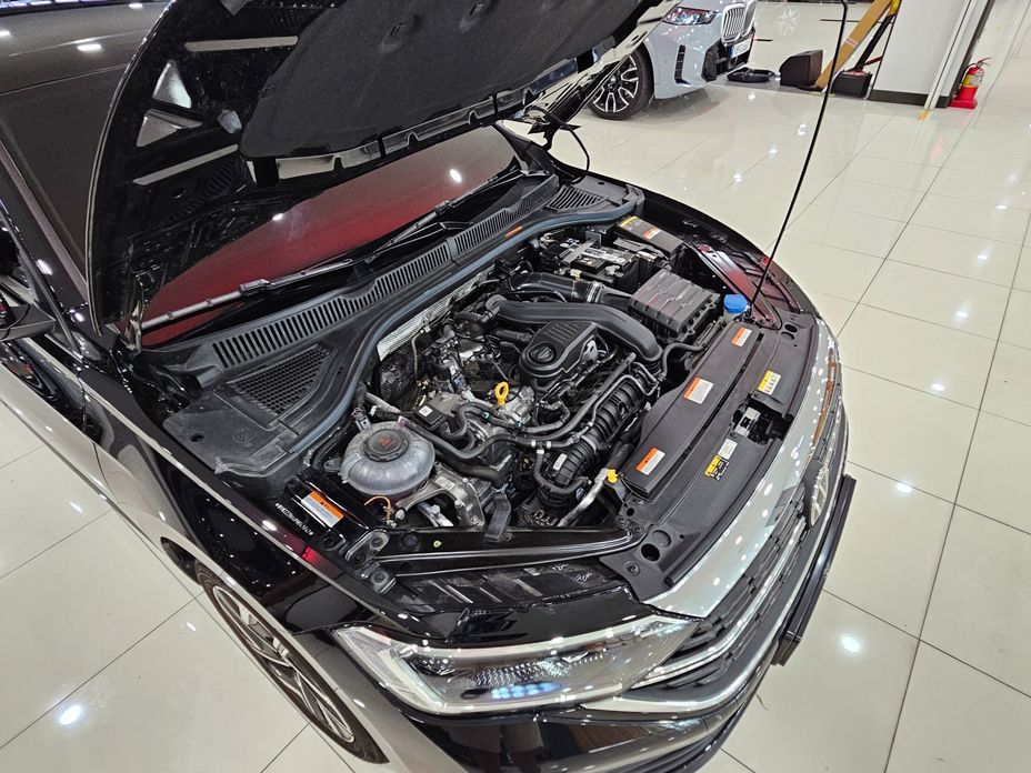 Volkswagen Jetta 2023