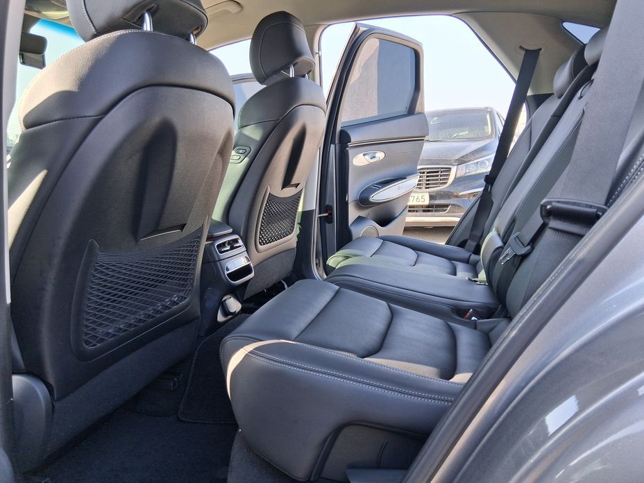 Genesis GV70 2021