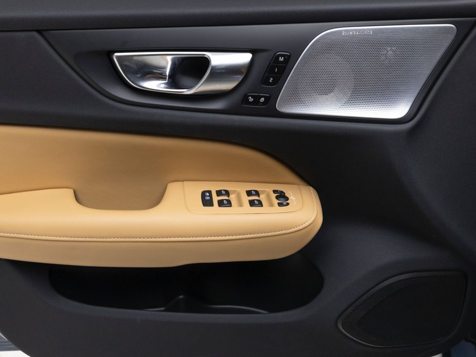 Volvo S60 2023