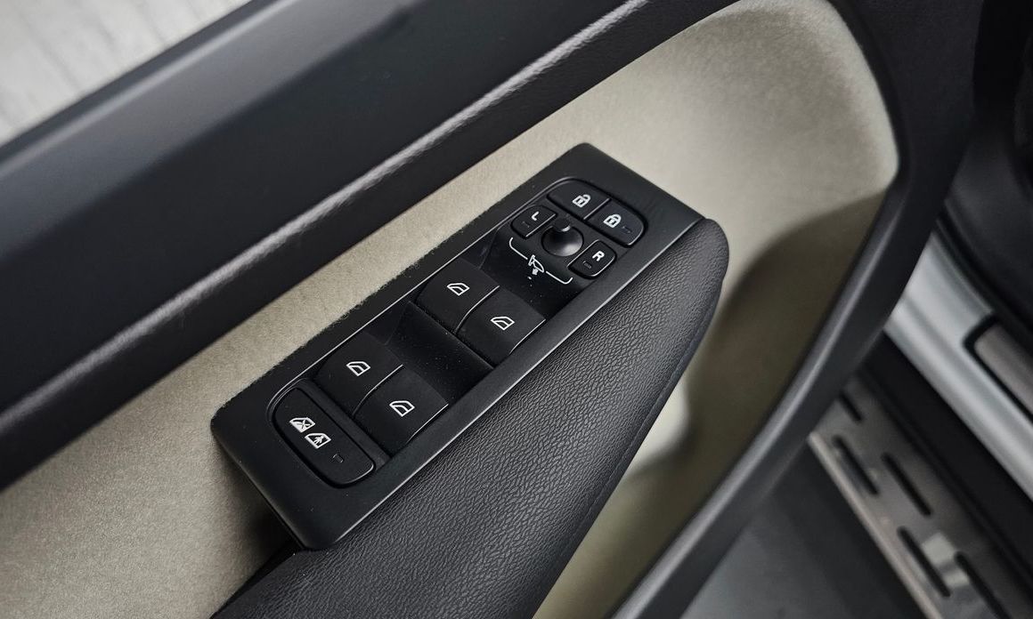 Volvo XC40 2023
