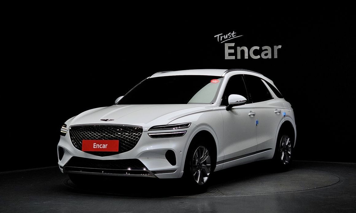 Genesis GV70 2023