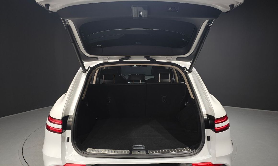 Genesis GV70 2023