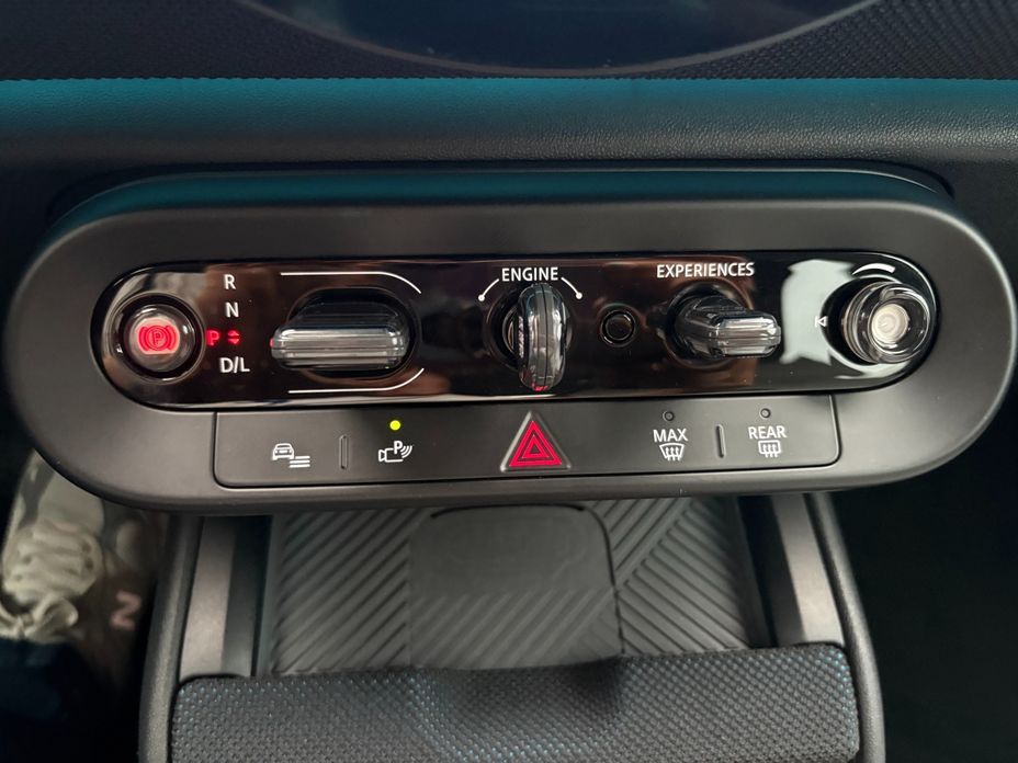 Mini Countryman 2025
