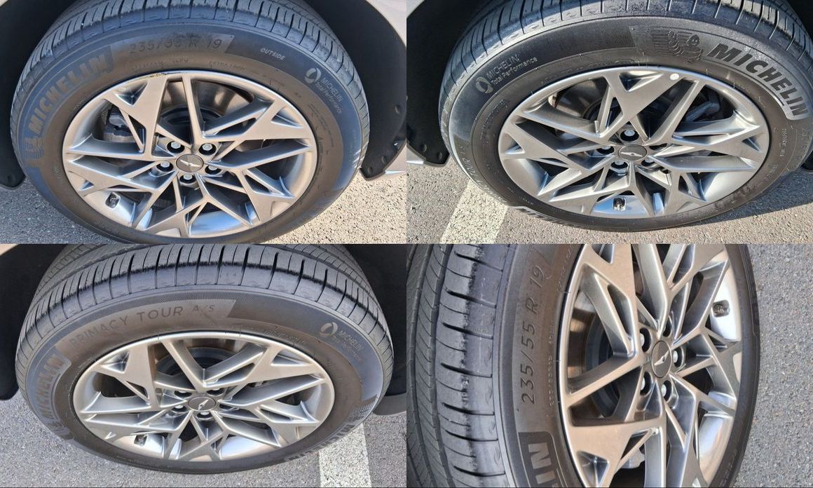 Genesis GV70 2021