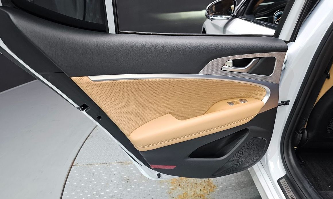 Genesis G70 2023