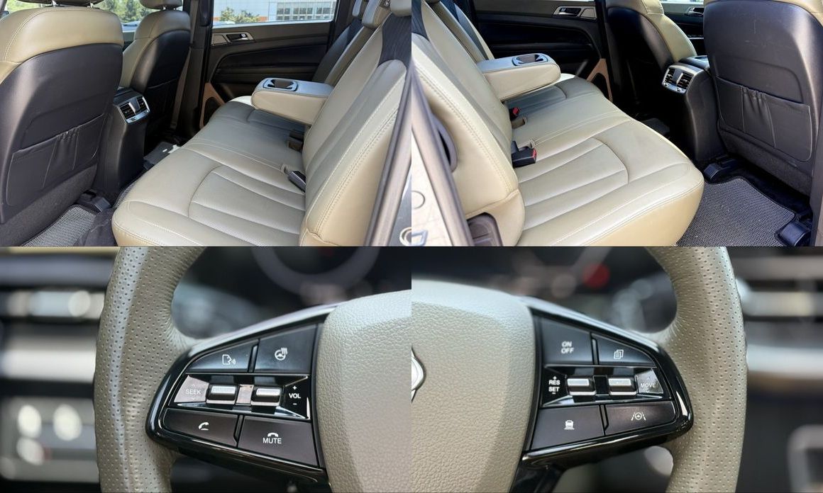 KG_Mobility_Ssangyong Rexton 2024