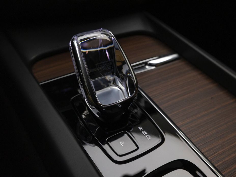 Volvo S60 2023