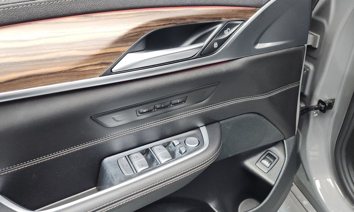 BMW Gran Turismo 2022