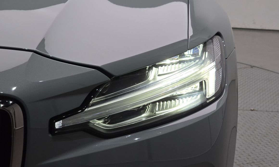 Volvo S60 2024