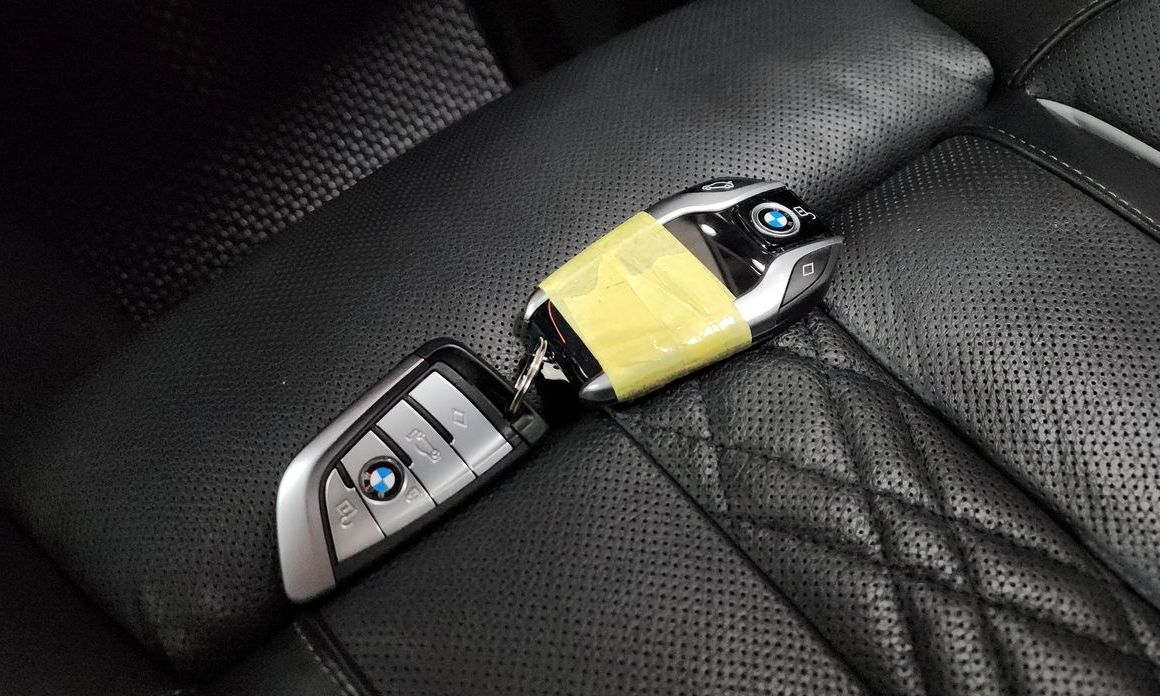 BMW Gran Turismo 2022