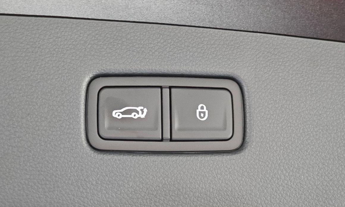 Genesis GV70 2023