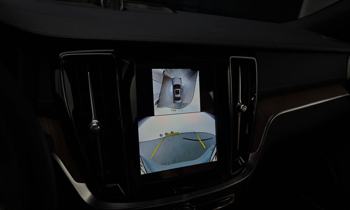 Volvo S60 2024