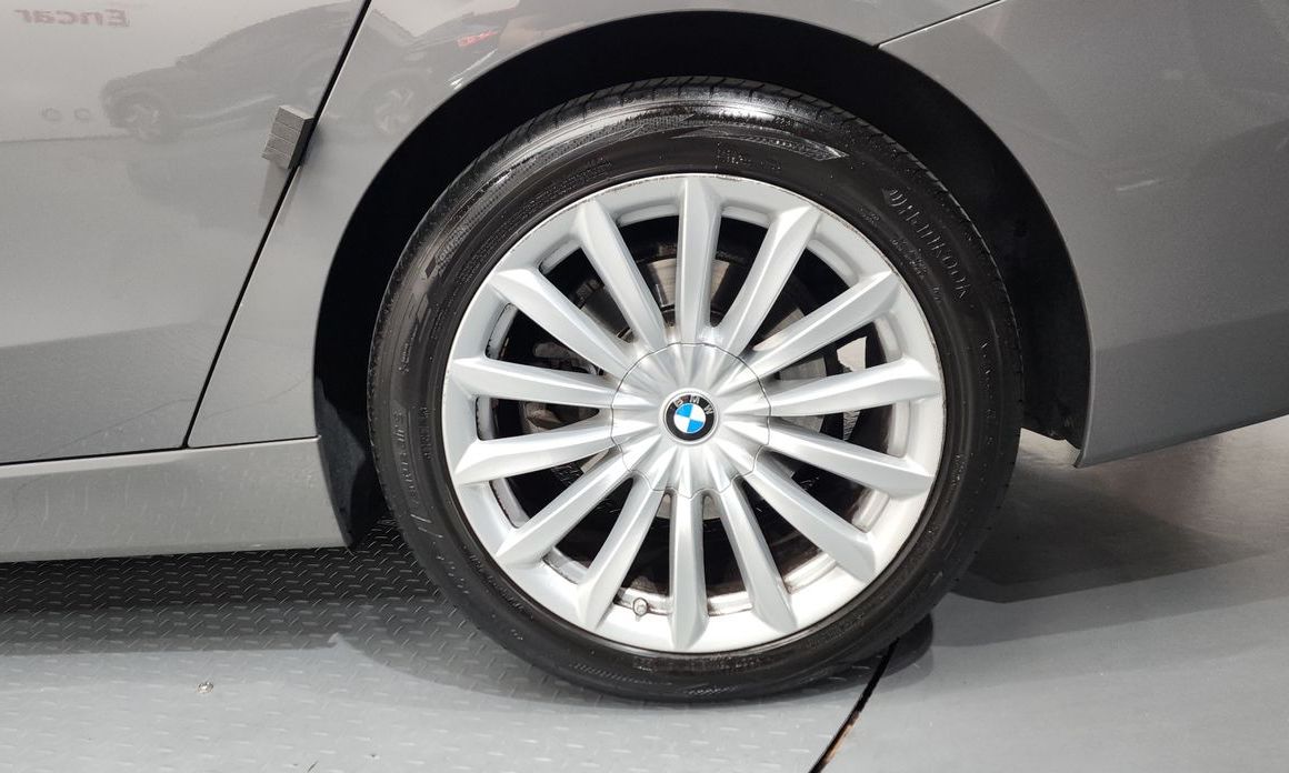 BMW Gran Turismo 2022