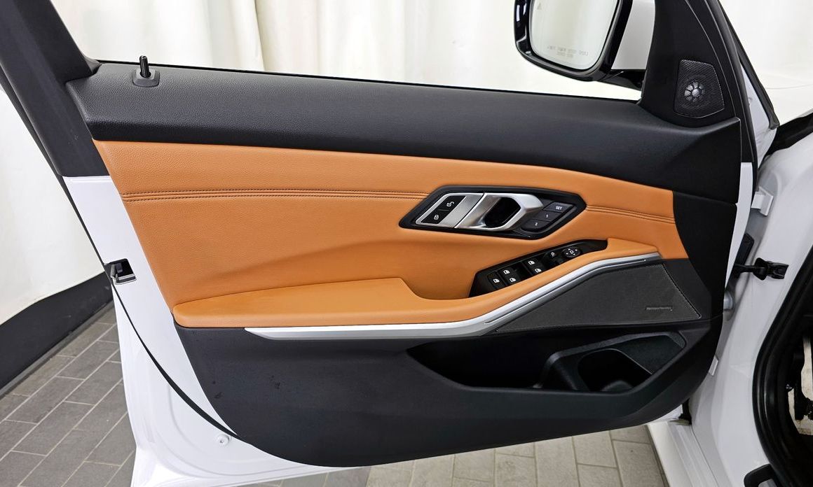 BMW 3-Series 2020