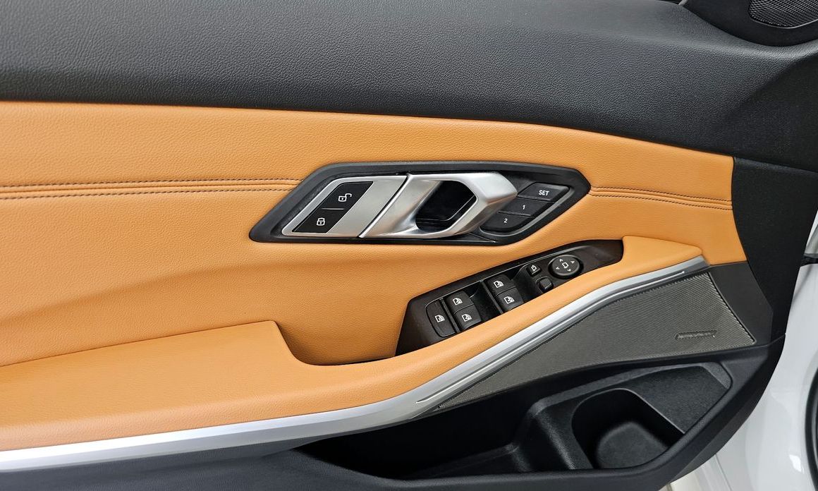 BMW 3-Series 2020