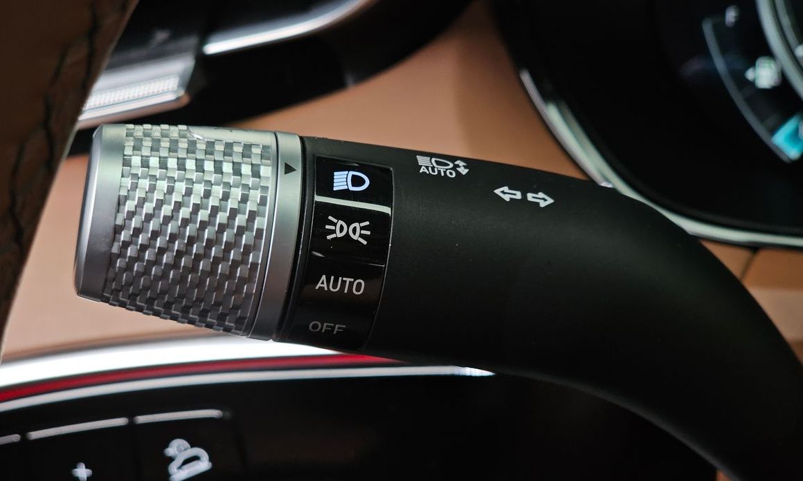 Genesis GV70 2023