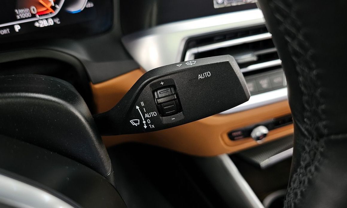 BMW 3-Series 2020