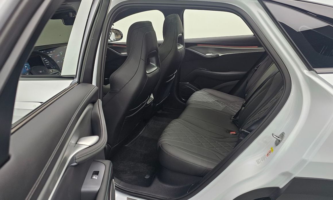 BYD Sealion 7  2026