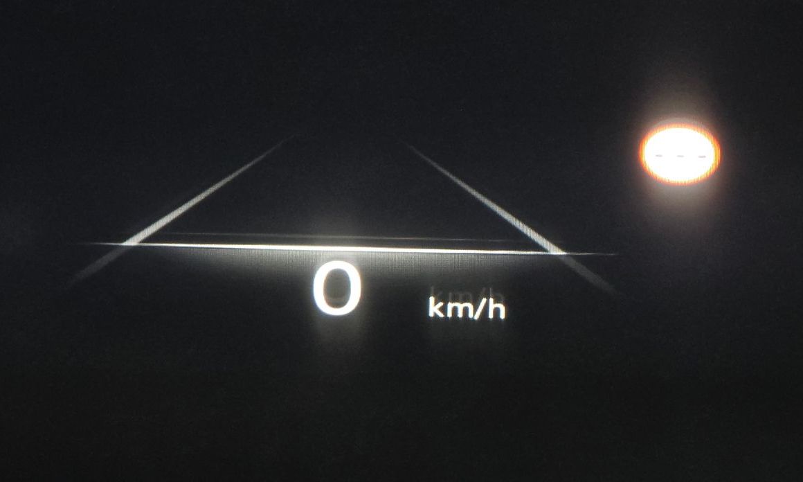 Genesis G80 2023