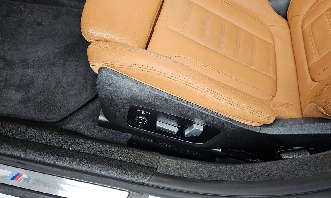 BMW 3-Series 2020