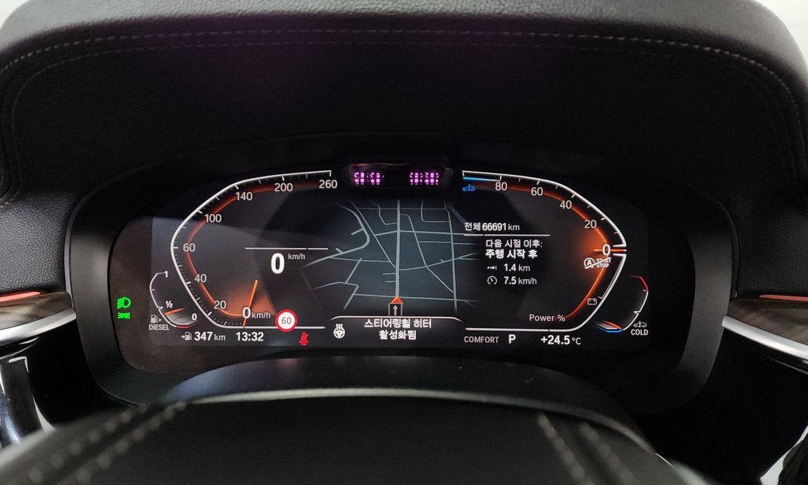 BMW Gran Turismo 2022