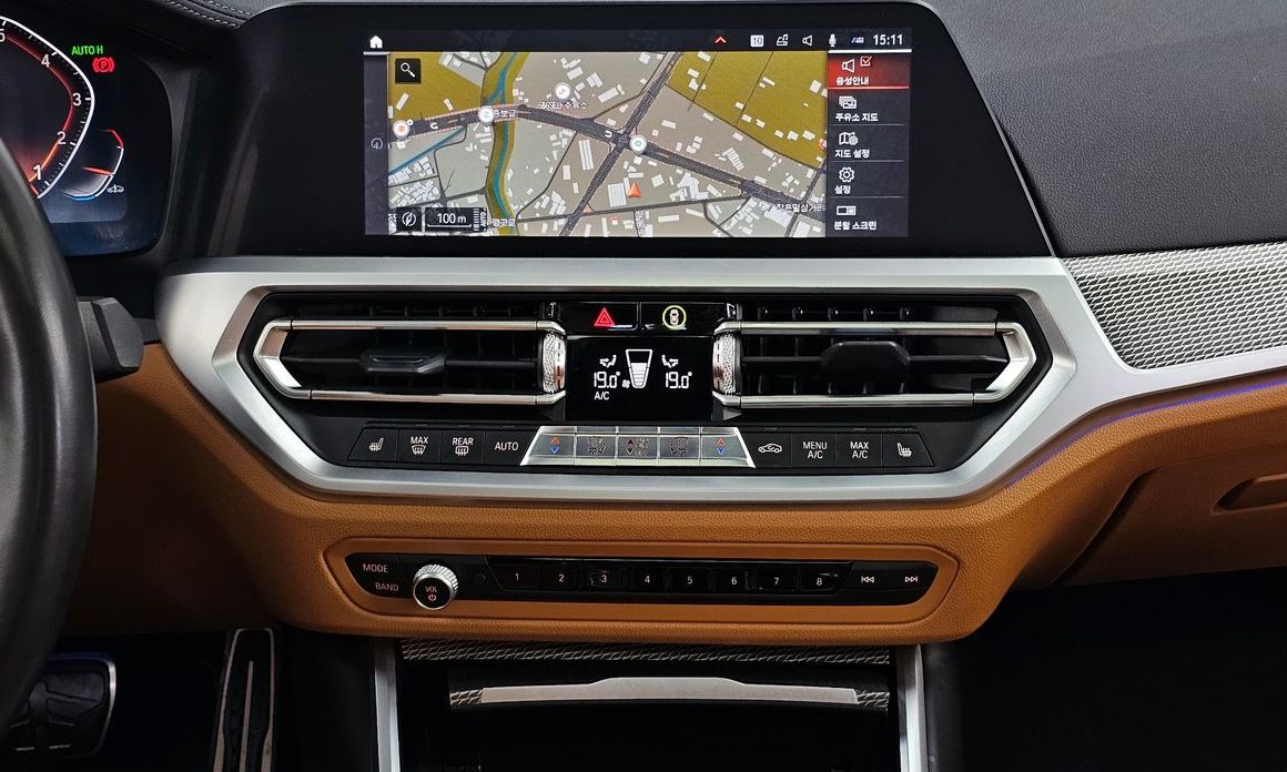 BMW 3-Series 2020