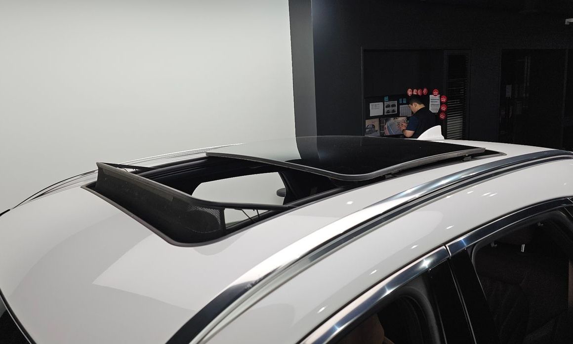 Genesis GV70 2023