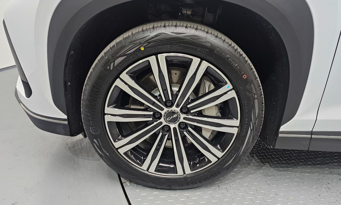BYD Sealion 7  2026