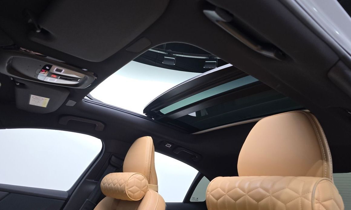 Volvo S60 2024