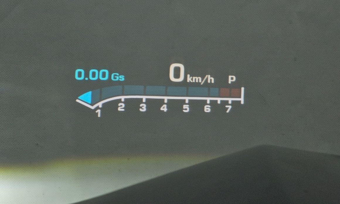 ChevroletGMDaewoo Camaro 2021