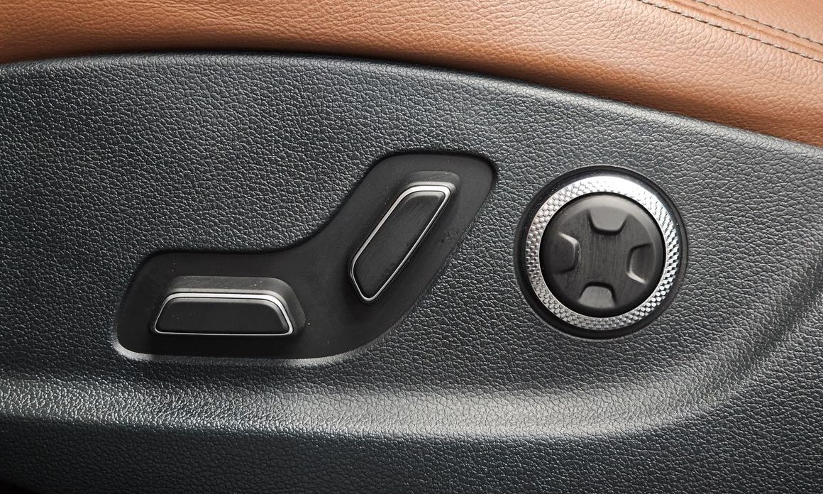 Genesis GV70 2023