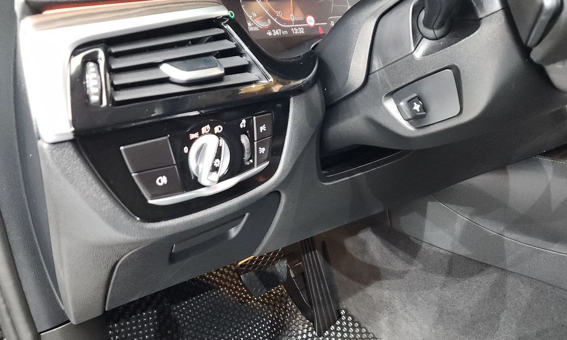 BMW Gran Turismo 2022