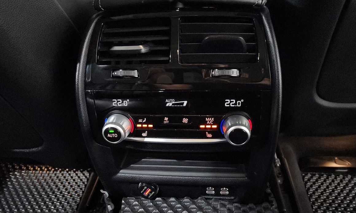 BMW Gran Turismo 2022