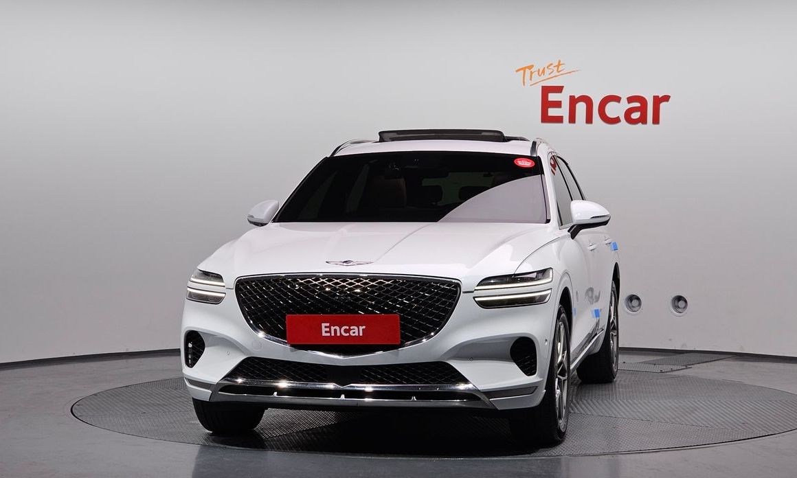 Genesis GV70 2023
