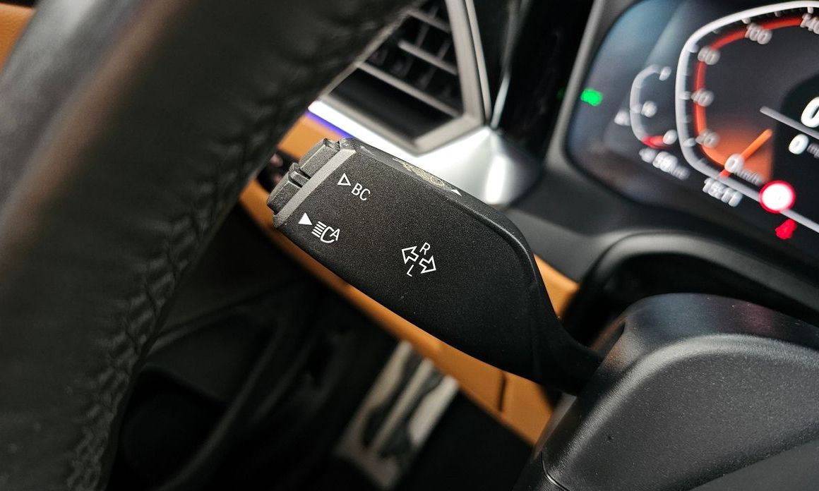 BMW 3-Series 2020