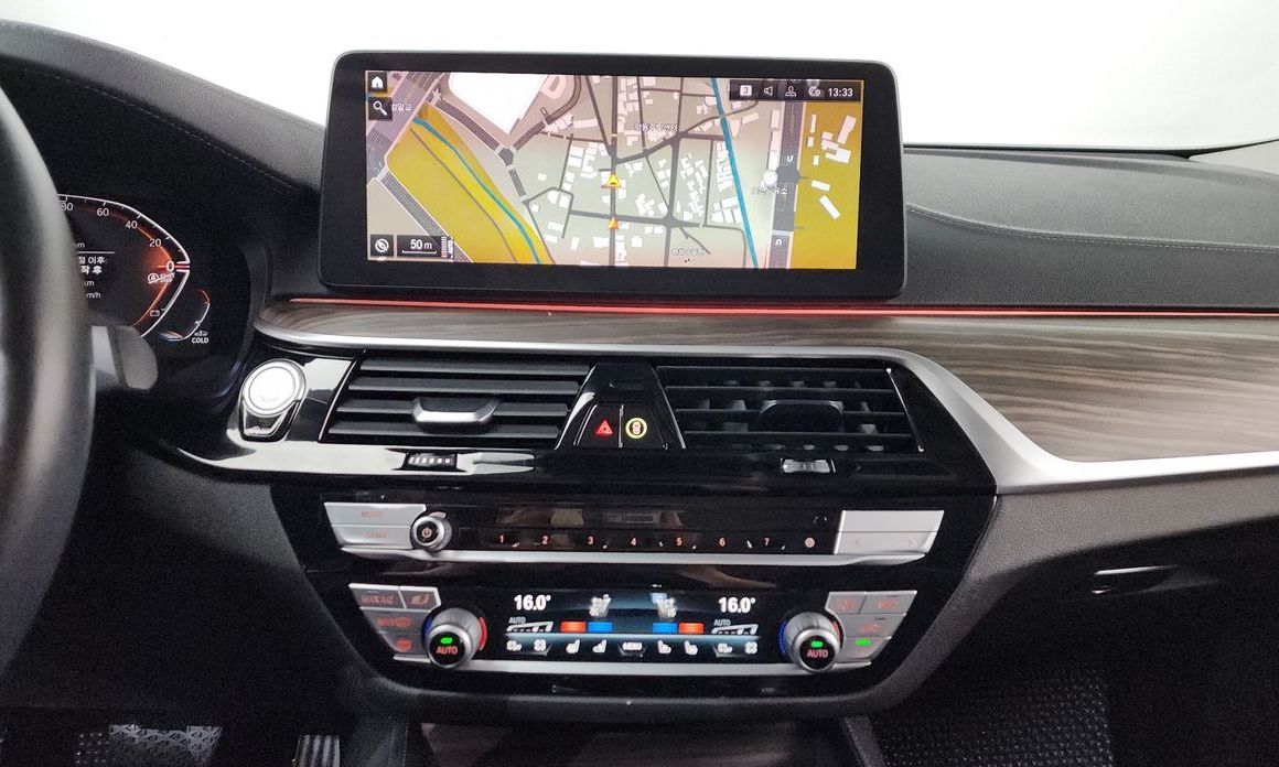 BMW Gran Turismo 2022