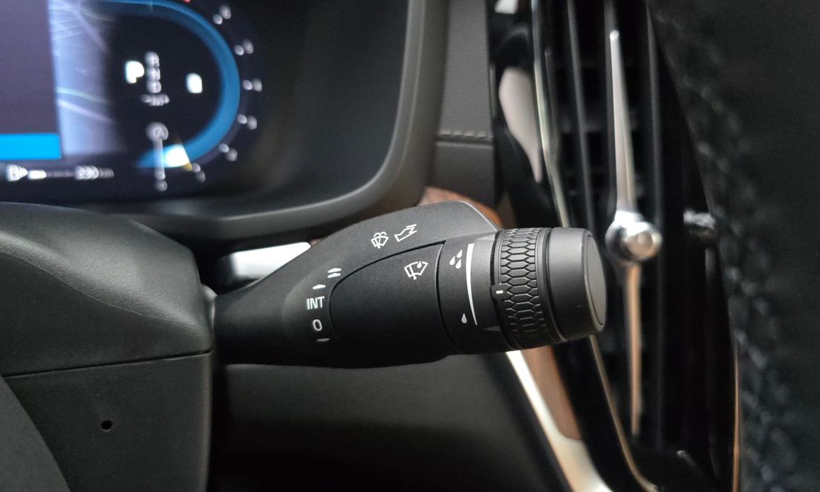 Volvo S60 2024