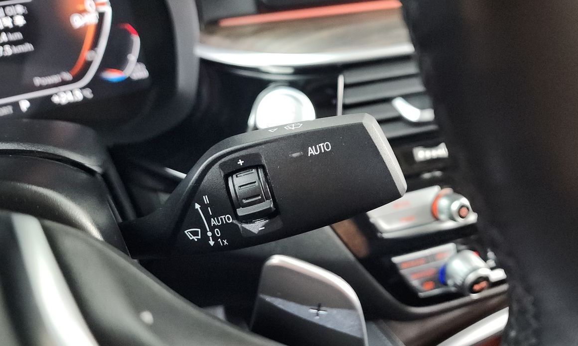 BMW Gran Turismo 2022