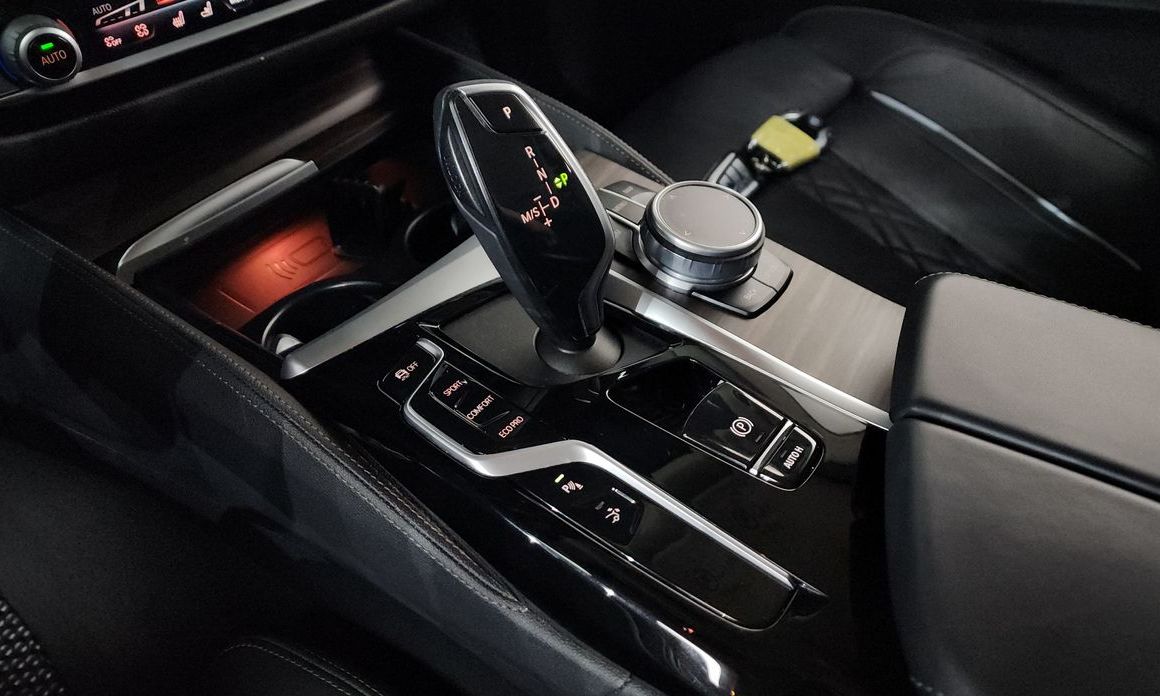 BMW Gran Turismo 2022