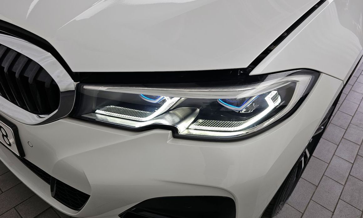 BMW 3-Series 2020