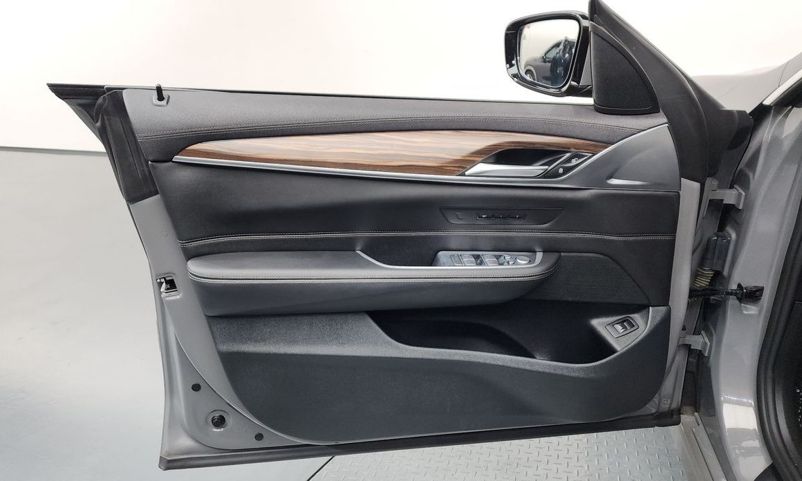 BMW Gran Turismo 2022