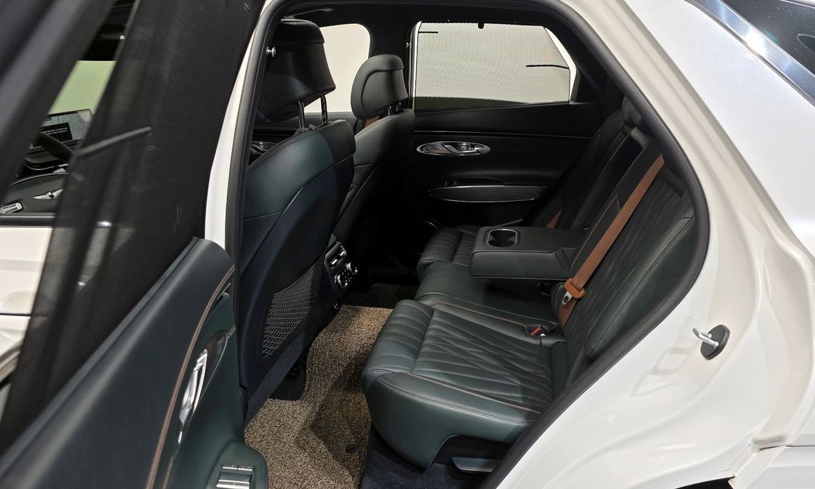 Genesis GV70 2023