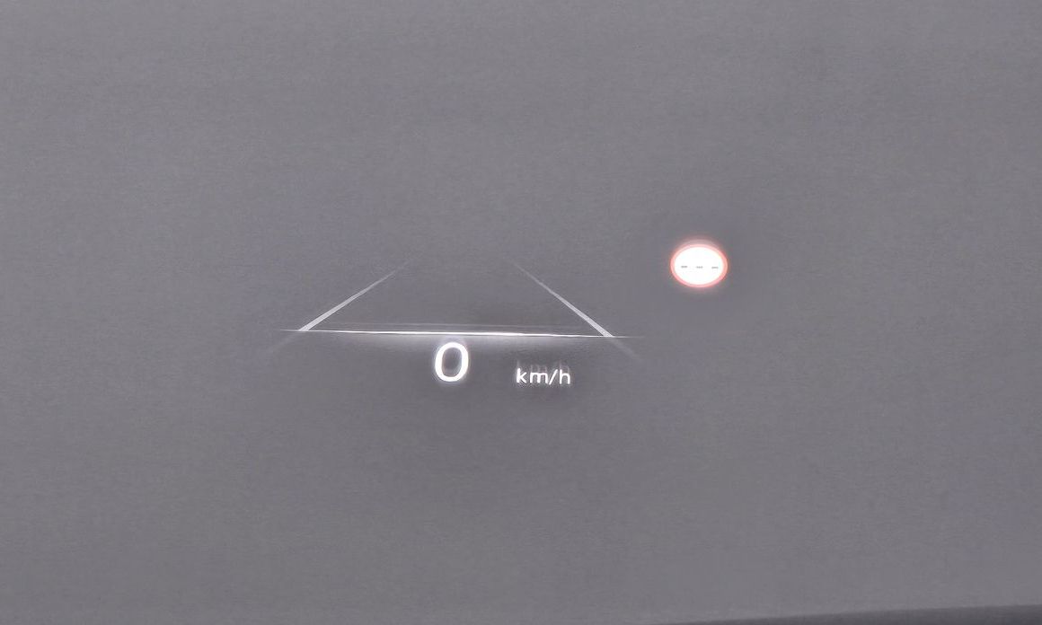 Genesis G80 2023