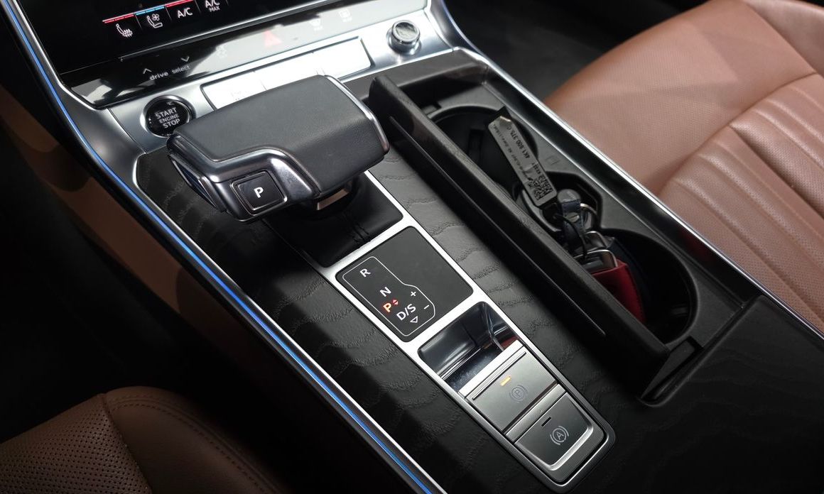 Audi A6 2023