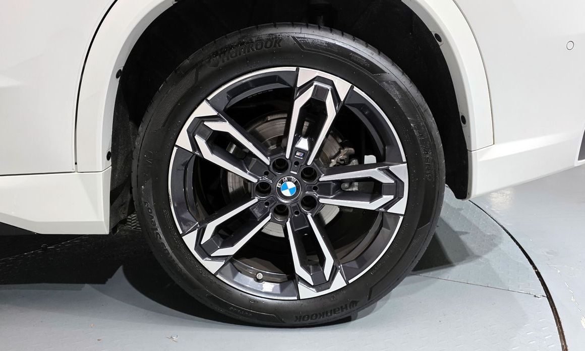 BMW X1 2024