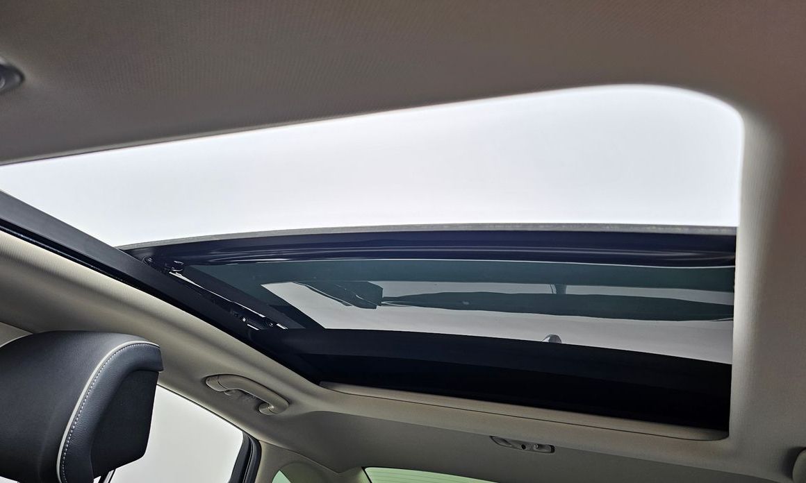 Genesis G80 2023